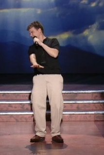 фото Пол Гилмартин