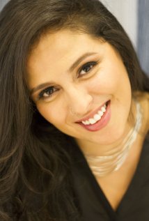 фото Полина Тружильо