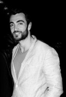 фото David Kadoche O'Sullivan