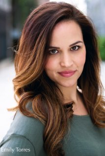 фото Emily Torres