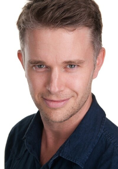 фото Стив Браун