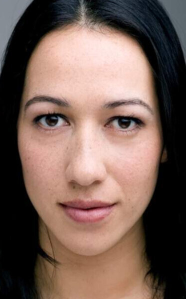 фото Kahurangi Carter