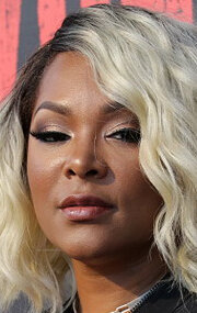 фото Киша Спайви