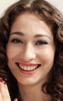 фото Регина Спектор