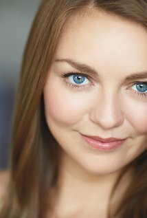 фото Керри Логан