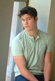 фото Billy Thomas Myott