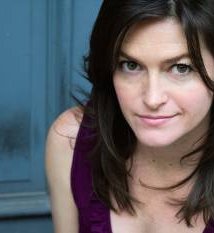 фото Кристин Холт