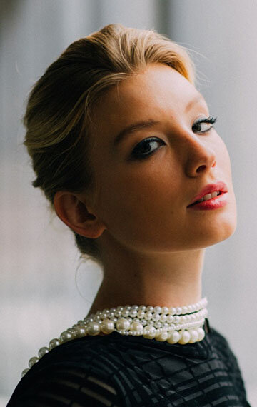 фото Наталия Кучарина