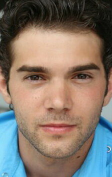 фото Антонио Чиано