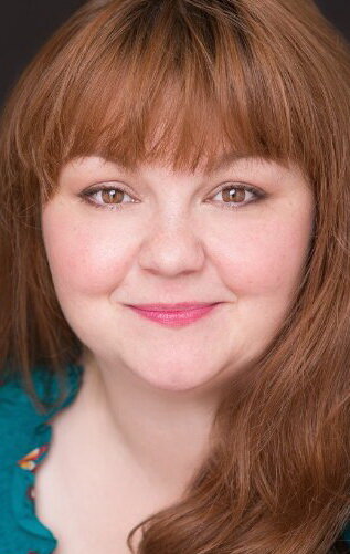 фото Сьюзэн Уингертер