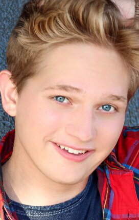 фото Сэмми Кечэм