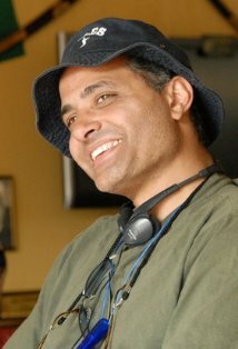 фото Хешам Иссави