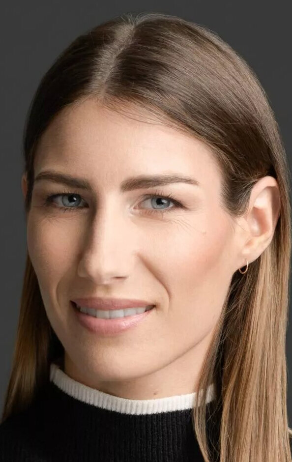 фото Элизабет Десбьен