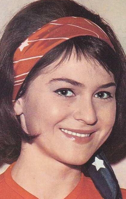 фото Павлина Филиповска