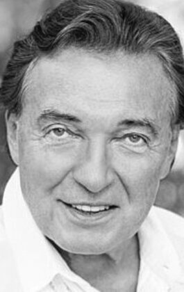 фото Карел Готт