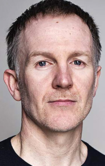 фото Ниал Бишоп