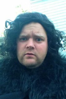 фото Patrick Alred