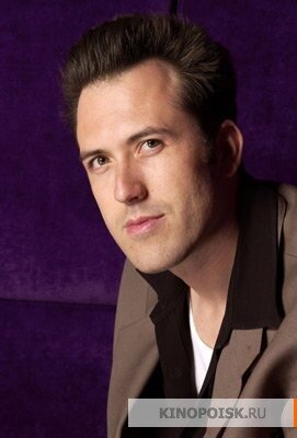 фото Марс Каллахан