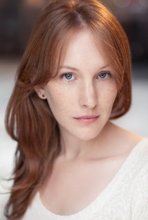 фото Фелисити Джейн