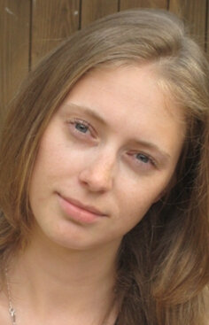 фото Мария Мекаева