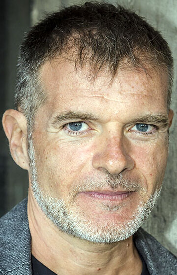 фото Стефано Массини