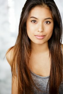 фото Вивиан Нго