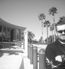 фото Аарон Радл