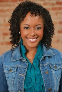 фото Britni Lashun