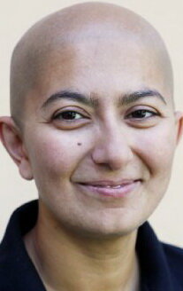 фото Zayera Khan