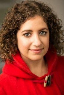 фото Челси Айрлэнд