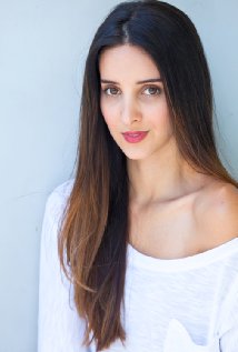 фото Fernanda Chaves