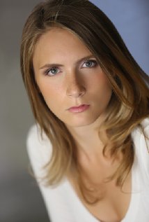 фото Roxanne Alexia Sinclair