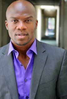 фото Jesse Lee Washington