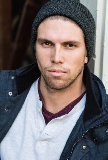 фото Мэттью Холкомб