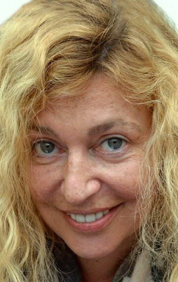 фото Стефани Мурат