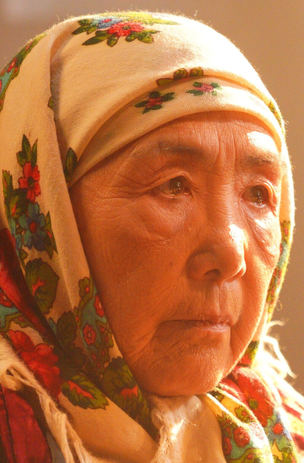 фото Анаркуль Назаркулова