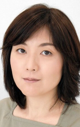 фото Юко Юдзуки