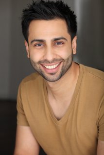 фото Aman Singh Mukar