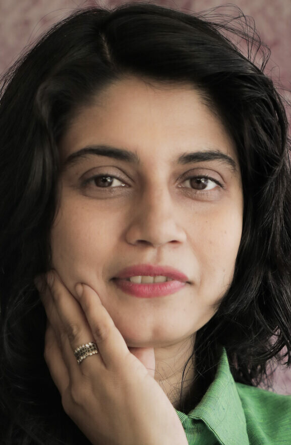 фото Арати Кадав