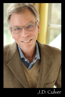 фото Джон Д. Калвер