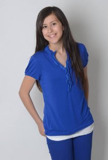 фото Hope Garcia