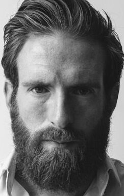 фото Крэйг МакГинли