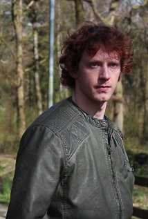 фото Колин Макдугалл