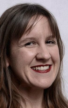 фото Кэт Кэндлер