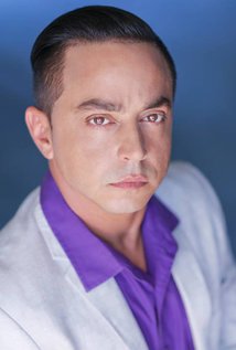 фото Павелли Мур