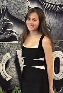 фото Gina Catalfo Nelson