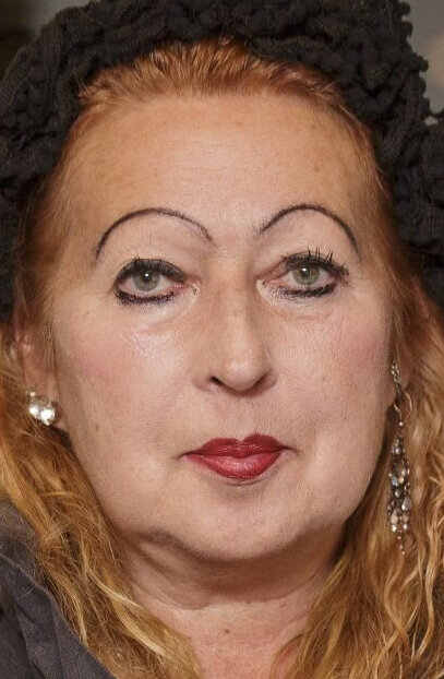 фото Илона Брувере