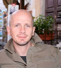 фото Стивен Хакер