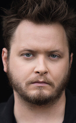 фото Роберт Олсен