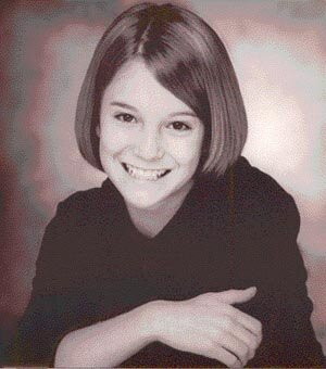 фото Кристина Кернан